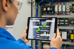 Bridge of Dual Augmented Reality: How “Siberian Energy Saving Technologies” Solved the Employee Turnover Problem